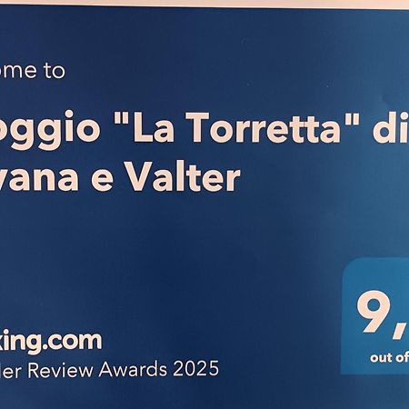 Alloggio "La Torretta" Di Silvana E Valter Seriate Εξωτερικό φωτογραφία